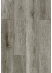 Mexen Riverdale vinyl panel sample 1240 x 182 mm SPC 6.5 mm, IXPE underlay 1.5 mm, 4 V-groove, Oak - F1052-S (F1052-S)