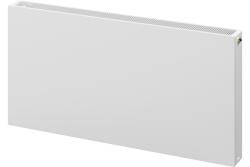 Mexen Flat CCF22 fűtőpanel 500 x 2000 mm, alsó középső csatlakozás, 2729 W, fehér - W6C22F-050-200-00 (W6C22F-050-200-00)