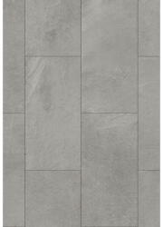 Mexen Szürke Levél vinyl panelek 610 x 305 mm LVT Dryback 2, 5 mm, PVC alap, 4 V-Fuga, Pala - F1463-0610-305-255-4V1-01 (F1463-0610-305-255-4V1-01)