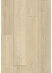 Mexen Providence mintadarab PVC padlópanelek 1240 x 182 mm SPC 6, 5 mm, IXPE alátét 1, 5 mm, 4 V-Profíl, Bükk - F1119-S (F1119-S)