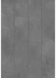Mexen Grey Dark vinyl panelek 1227 x 187 mm LVT Dryback 2, 5 mm, PVC alap, 4 V-fuga, Pala - F1359-1227-187-255-4V1-01 (F1359-1227-187-255-4V1-01)