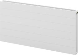 Mexen Line CCL21 fűtőpanel 600 x 600 mm, alsó középső csatlakozás, 726 W, fehér - W6C21L-060-060-00 (W6C21L-060-060-00)