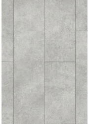Mexen Silver Galaxy vinyl pad minta 610 x 305 mm SPC 6, 5 mm, IXPE alátét 1, 5 mm, 4 V-Fuga, Lastryko - F1157-S (F1157-S)