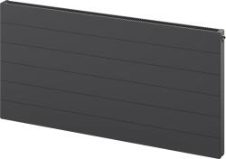 Mexen Line CVL11 fűtőrács 300 x 400 mm, alsó csatlakozás, 182 W, antracit - W611L-030-040-66 (W611L-030-040-66)