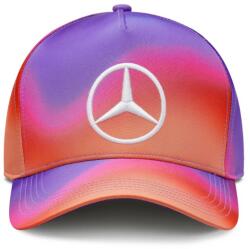 Mercedes-Benz Mercedes Lewis Hamilton Special Edition Baseball Sapka