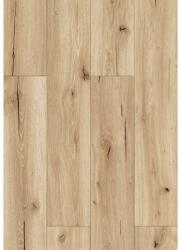 Mexen Buffalo vinylpanel mintadarab 1240 x 182 mm SPC 6, 5 mm, IXPE alátét 1, 5 mm, 4 V-Fuga, Dąb - F1007-S (F1007-S)