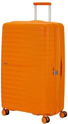 Samsonite FastForward 78cm Nagy Bőrönd Radiant Orange (155261/0595)