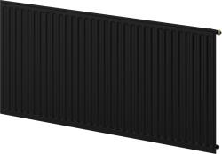 Mexen CVH10 Higiéniai lapradiátor 500 x 1100 mm, alsó csatlakozás, 583 W, fekete - W610H-050-110-70 (W610H-050-110-70)