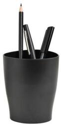 Exacompta Írószertartó, EXACOMPTA "ECOBlack", fekete (676014D) - mystock