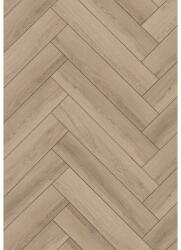Mexen Palmdale vinyl panel minta fenyő 635 x 127 mm SPC 6, 5 mm, IXPE aljzat 1, 5 mm, 4 V-Fuga, Dąb - F1180-S (F1180-S)