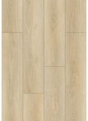 Mexen Kinston vinyl padló panelminta 1240 x 182 mm SPC 6, 5 mm, IXPE alátét 1, 5 mm, 4 V-groove, Tölgy - F1057-S (F1057-S)