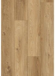 Mexen Sunset Hills vinil panel minta 1240 x 182 mm SPC 6, 5 mm, IXPE 1, 5 mm alátét, 4 V-Fuga, Dąb - F1037-S (F1037-S)