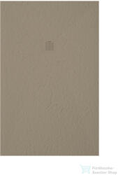 Zenon Smart Slate 75x150 cm-es zuhanytálca, Cream SMSL75150CR (SMSL75150CR)