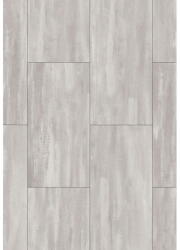 Mexen Grey Stone vinylpadló minta 610 x 305 mm SPC 6, 5 mm, IPEX 1, 5 mm alátét, 4 V-Fuga, Wood Stone - F1164-S (F1164-S)