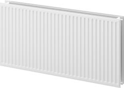 Mexen CH20 Higiéniai panelradiátor 900 x 2600 mm, oldalsó csatlakozás, 4005 W, fehér - W420H-090-260-00 (W420H-090-260-00)