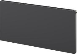 Mexen Flat CVF11 fűtőtest 300 x 1000 mm, alsó csatlakozás, 455 W, antracit - W611F-030-100-66 (W611F-030-100-66)