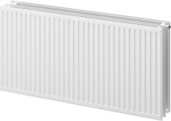 Mexen CVH30 Hygiene lemezradiátor 900 x 2200 mm, alsó csatlakozás, 4541 W, fehér - W630H-090-220-00 (W630H-090-220-00)
