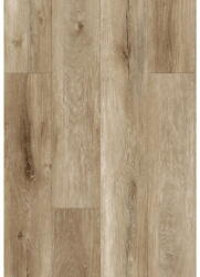 Mexen Long Creek vinyl padló minta 1240 x 182 mm SPC 6, 5 mm, IXPE 1, 5 mm alátéttel, 4 V-Fuga, Dąb - F1050-S (F1050-S)