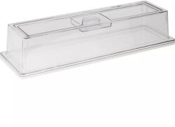 APS GN Capac, Înălțime: 105 mm, Lungime: 530 mm, Lățime: 162 mm