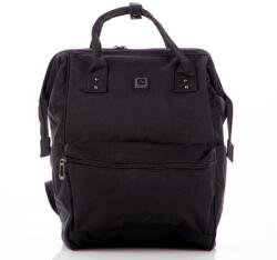 Adventurer fekete kézi / hátizsák at5106