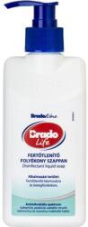 Bradoline Folyékony szappan, fertőtlenítő, 0, 35 l, BRADOLIFE (KHH688)