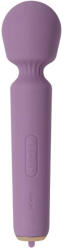 SVAKOM Emma Neo - okos lila masszírozó vibrátor