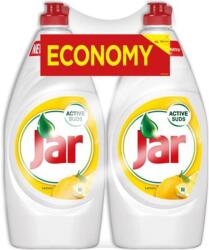 Jar Mosogatószer, duopack, 2x900 ml, JAR, citrom (KHT1365) - tintasziget
