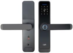 PNI PTY6526 - Smart брава за врата с контрол на достъп, Tuya Smart (PTY6526)