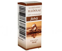 Neuston illóolaj fahéj 10ml