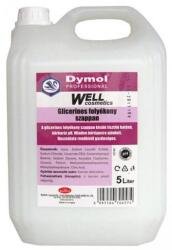 Dymol Folyékony krémszappan 5 liter Well glicerines (95997104704574) - tintasziget