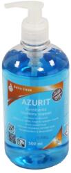 Delta Clean Folyékony szappan fertőtlenítő hatással pumpás 500 ml Azurit (MEN-OR-54420)