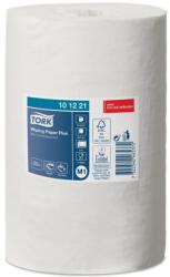 Tork Kéztörlő 2 rétegű belsőmagos átmérő: 14 cm 214 lap/74, 9 m/tekercs Advanced Plus Mini M1 Tork_101221 fehér (101221)