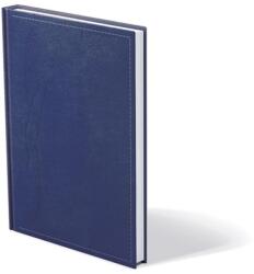 Kalendart Traditional T160 A4 kék tárgyalási napló (26T160T-004) - tintasziget