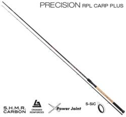 Trabucco precision rpl carp plus 3302/20 330 cm match horgászbot (152-26-330) - epeca