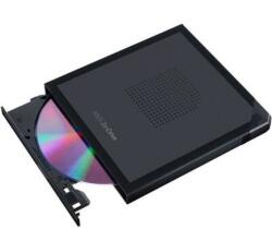 ASUS Unitate Optica Externa Asus ZenDrive V1M, DVD-RW, USB Tip C, Black (90DD02L0-M29000)