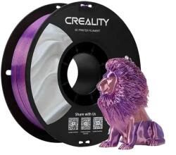 Creality CR-Silk PLA Filament Creality (roz-violet) (064752)
