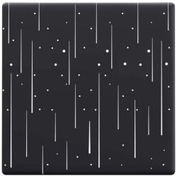 SONOFF Capac decorativ / capac pentru comutatorul tactil T5 SONOFF Star 1C (069351)
