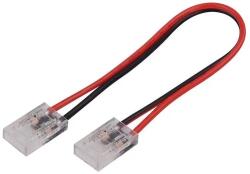 V-TAC rugalmas összekötőelem 8mm COB LED szalagokhoz - SKU 2664 (2664)