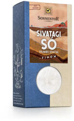 SONNENTOR Bio Kalahári sivatagi finom só 150g