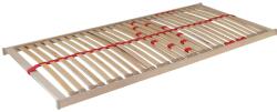 Ahorn Lamellás ágyrács Primaflex 140 x 200 cm (PRIMAFLEX-140X200)