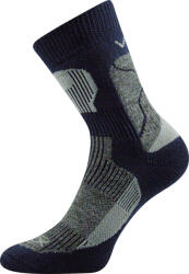 Voxx Trekking zokni sötétkék 1 pár 33-34