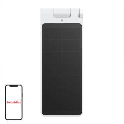 SwitchBot Panou solar pentru SwitchBot Curtain 3 (058446)