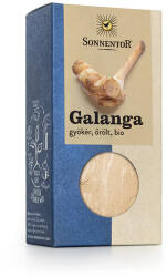 SONNENTOR Bio Galangal őrölt 35g
