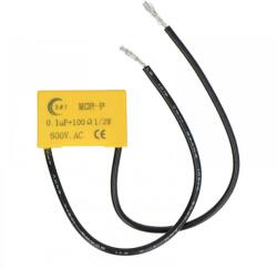 Shelly RC Snubber (062306)