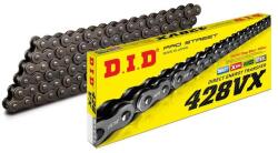 D. I. D DID/PBR lánckészlet 428VX 14/52 Standard - Standard hátsó lánckerék D. I. D Erőátviteli alkatrész Lánc, lánckerék, láncszett Láncszett