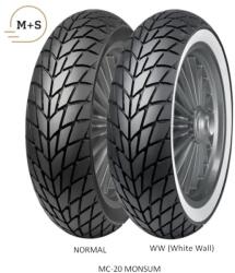 Mitas MC-20 MONSUM 120/70D10 54L TL F/R