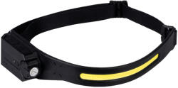 Kanlux MAXIL ACCU fejlámpa Kanlux (KL 37391)