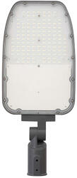 OSRAM LED utcai lámpa, ipari, közúti lámpatest, 90W, 11700lm, 2700K, IP66, szürke, utcai világítás, Ledvance (4099854079801)