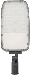 OSRAM LED utcai lámpa, ipari, közúti lámpatest, 150W, 19500lm, 2700K, IP66, szürke, utcai világítás, Ledvance (4099854079962)