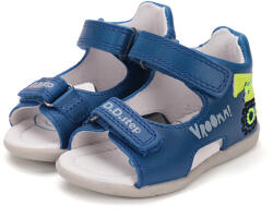 D. D. Step szandál traktoros (20-24 méret) G075-51868 (21)